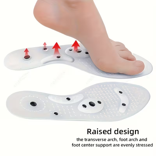 MagnetiStep Insole