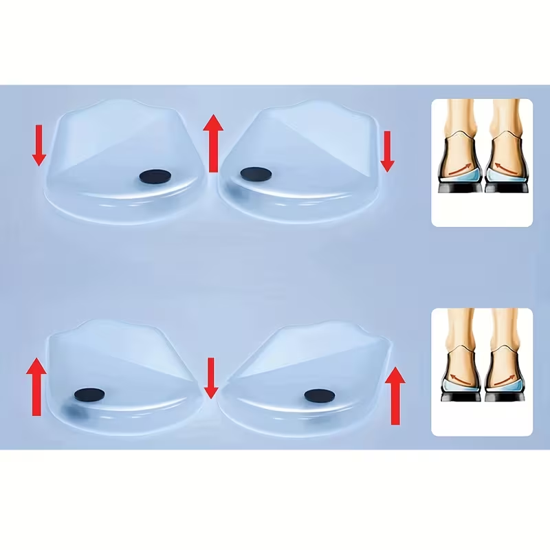 GelFlex OrthoCorrect