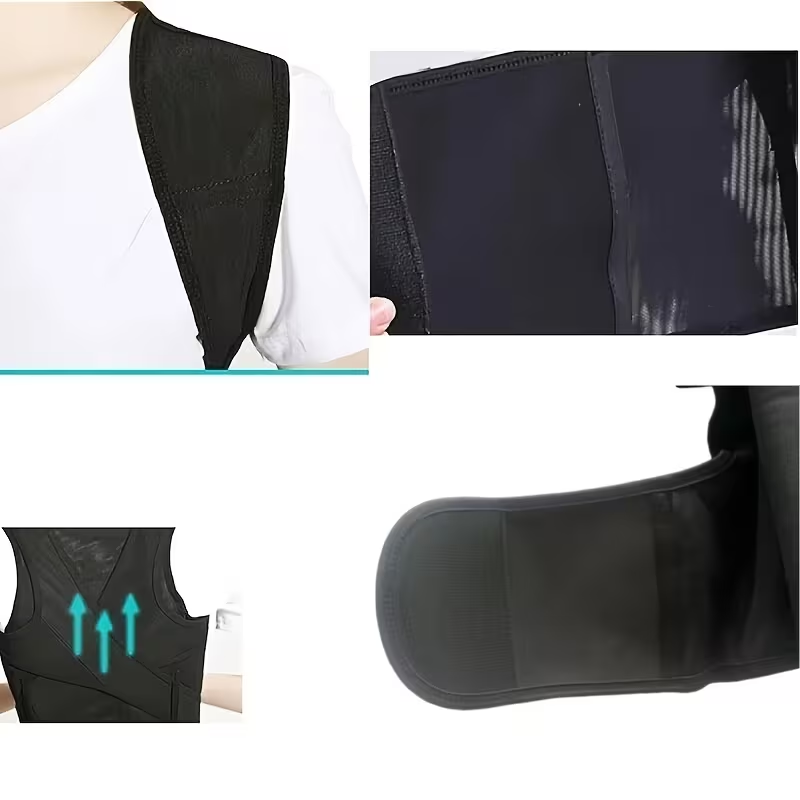 InvisiLift Posture Brace