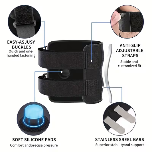 NerveEase Compression Strap