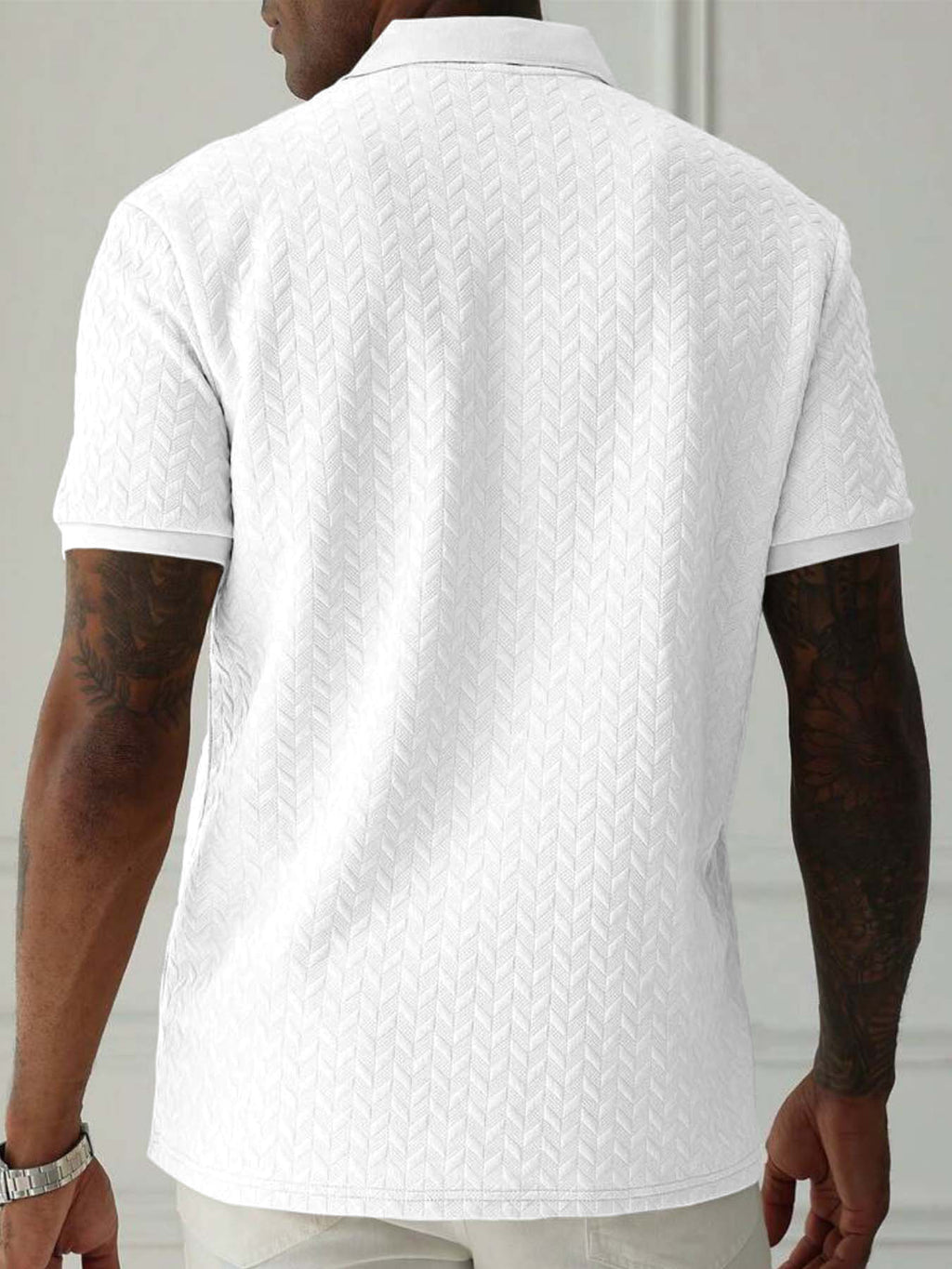 Cavallo d'Oro Polo – Premium Edition 