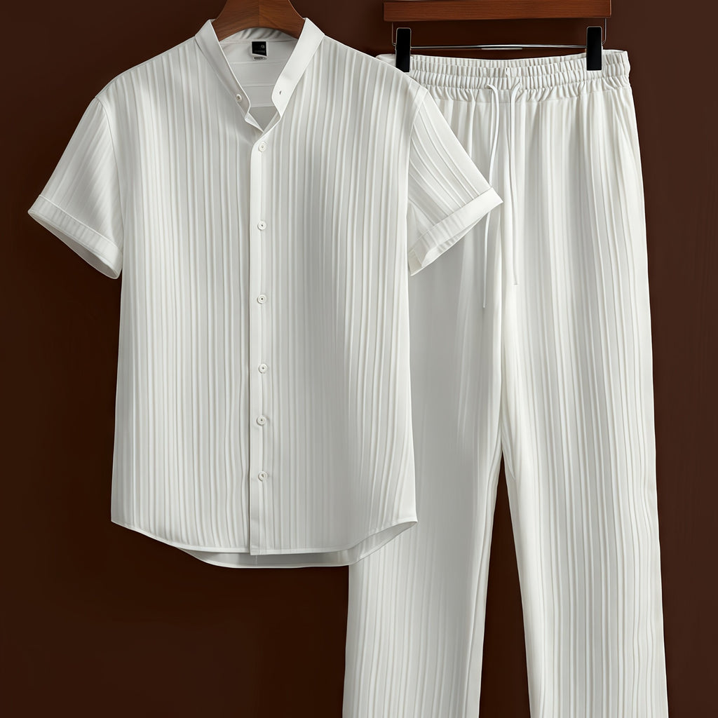 Riviera Blanc Set – Old Money Edition Buy 1, Get 2 Free 