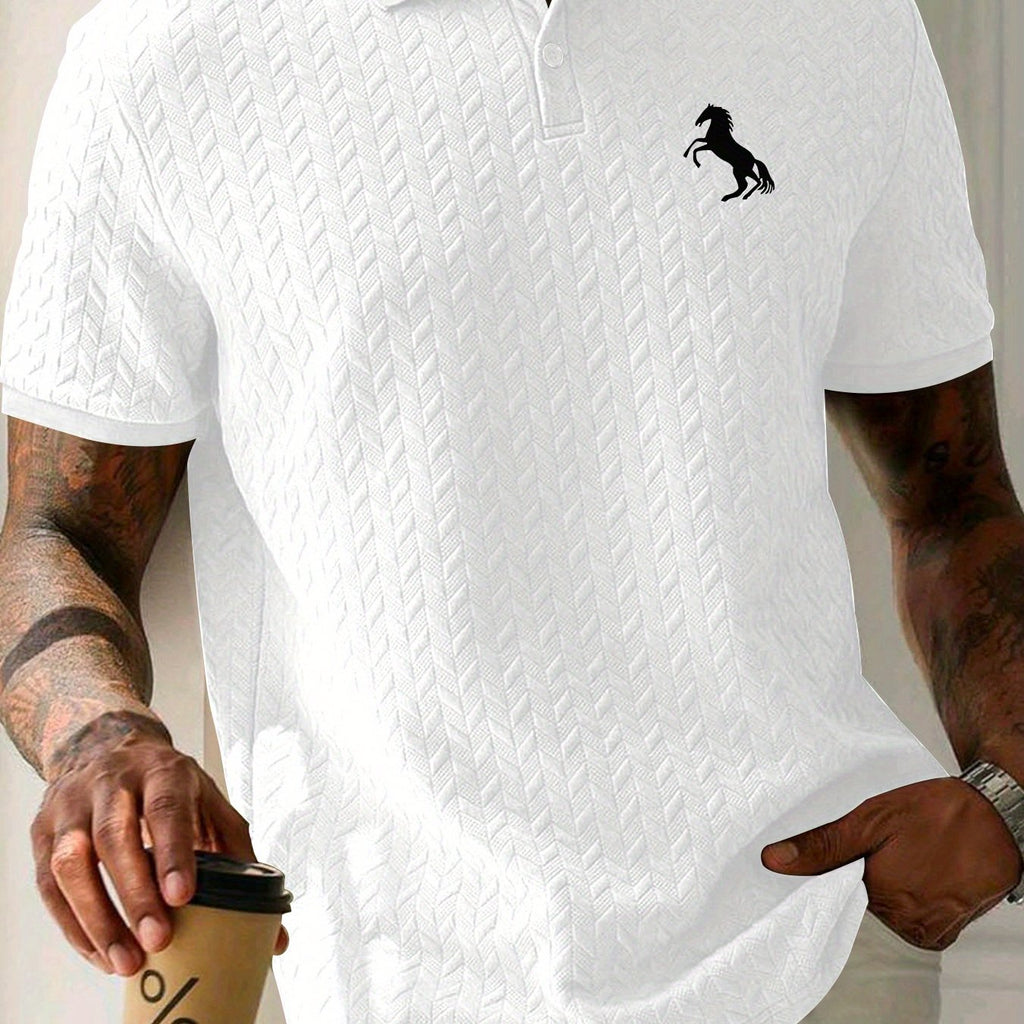 Cavallo d'Oro Polo – Premium Edition 