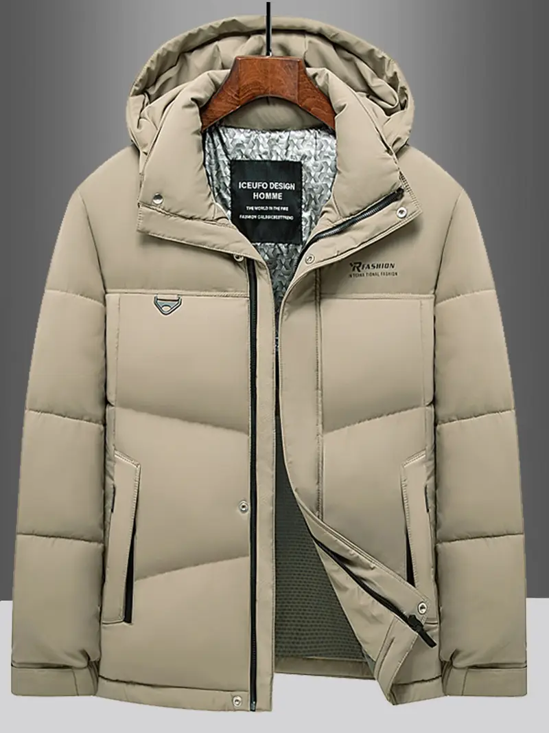 Elyssia London Urban Wool Jacket