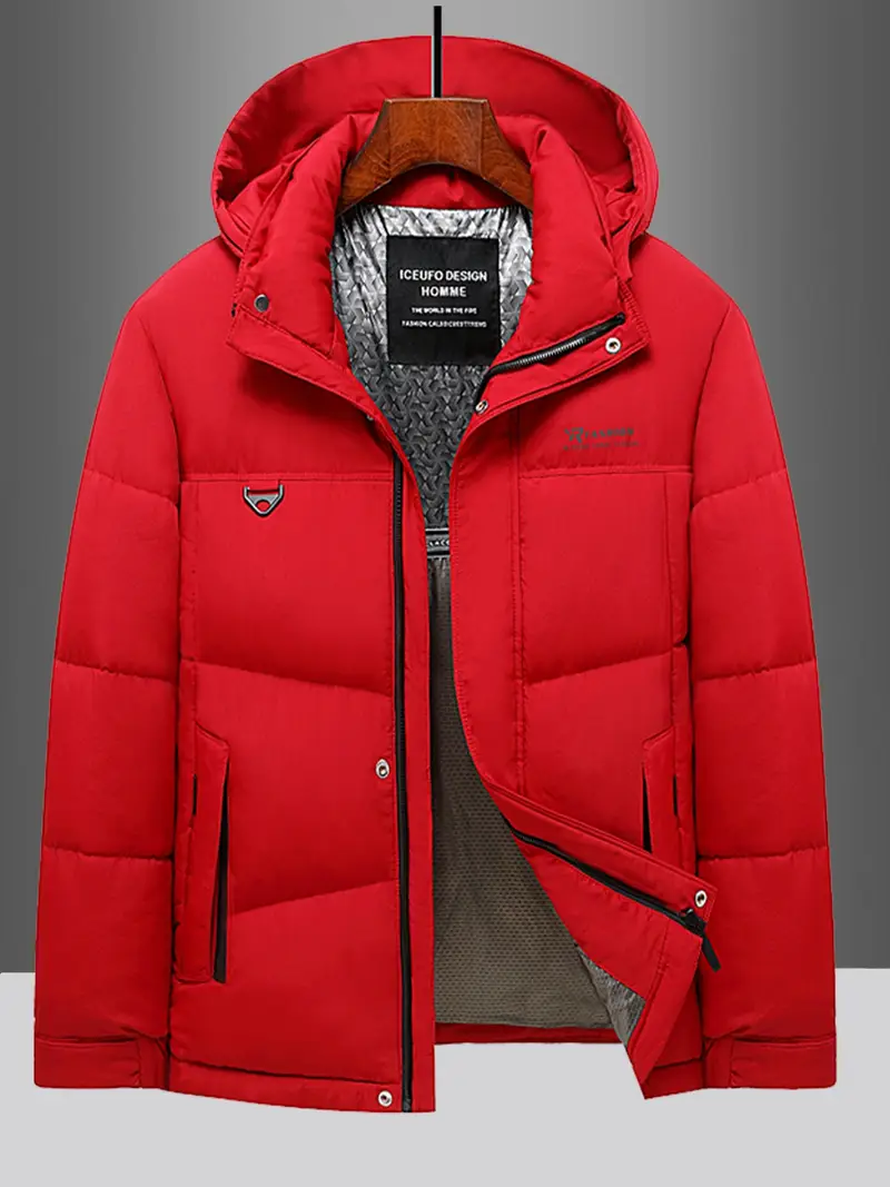 Elyssia London Urban Wool Jacket