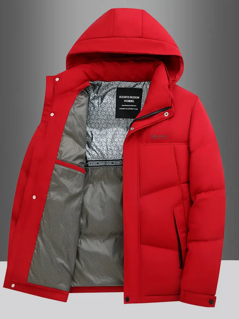 Elyssia London Urban Wool Jacket