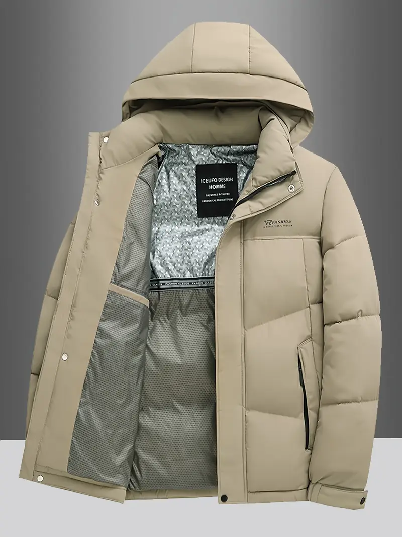 Elyssia London Urban Wool Jacket