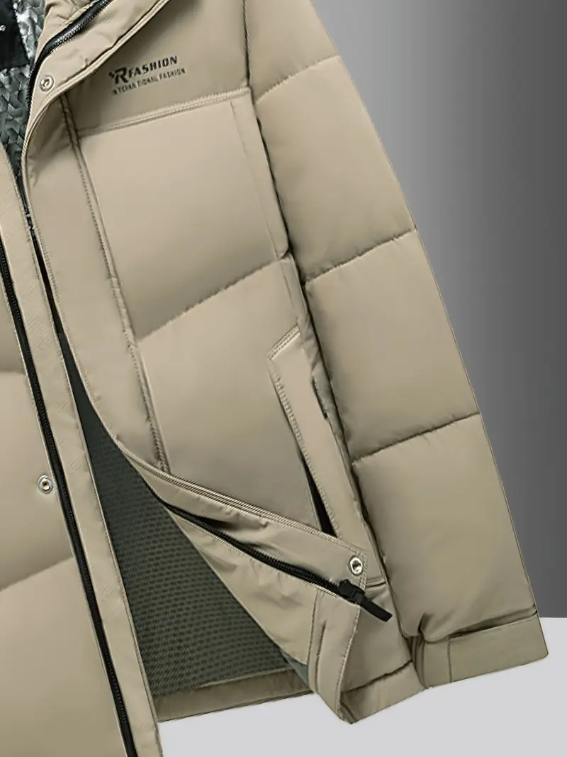 Elyssia London Urban Wool Jacket