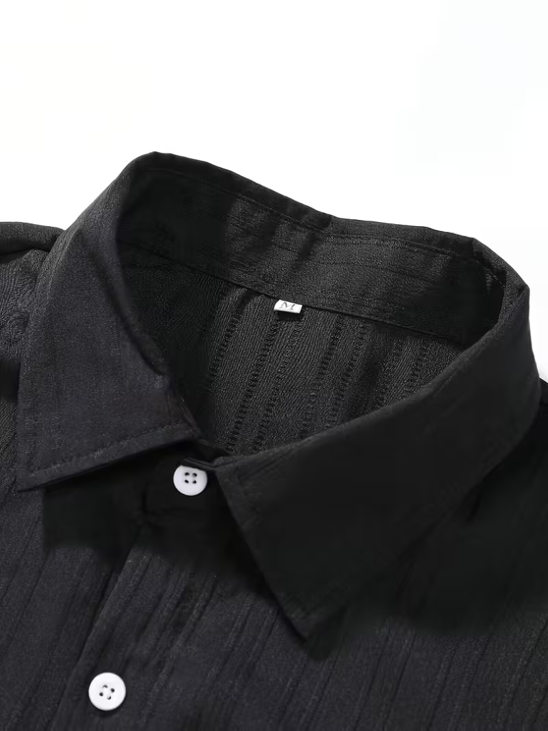 Riviera Linen Shirt-Buy 1 Get 2 Free