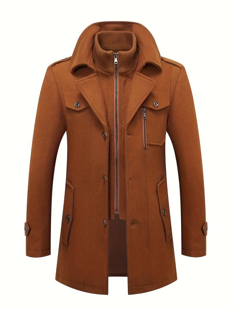 Elyssia Arctic Shield Coat