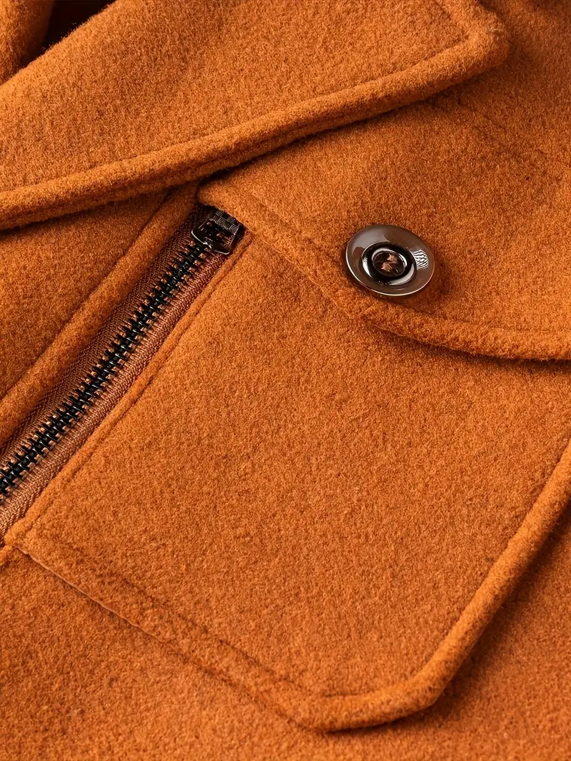 Elyssia Arctic Shield Coat