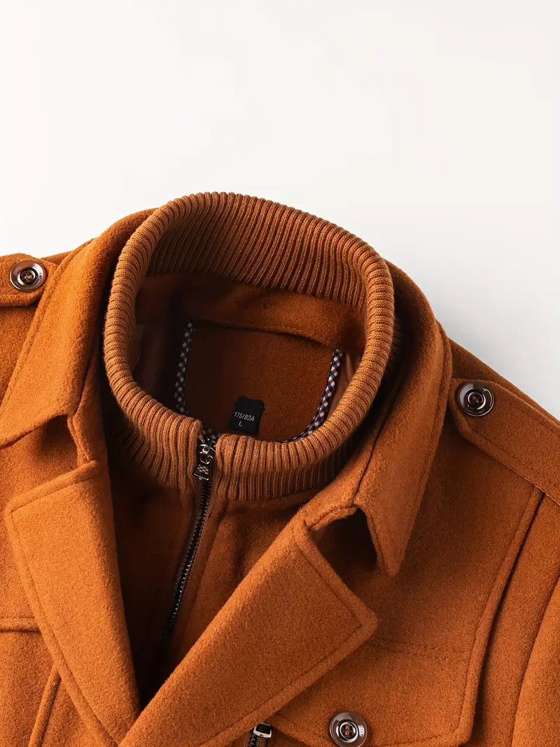 Elyssia Arctic Shield Coat