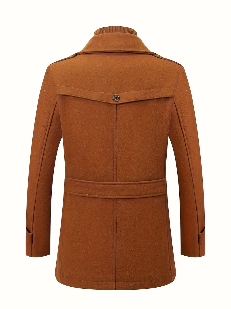 Elyssia Arctic Shield Coat