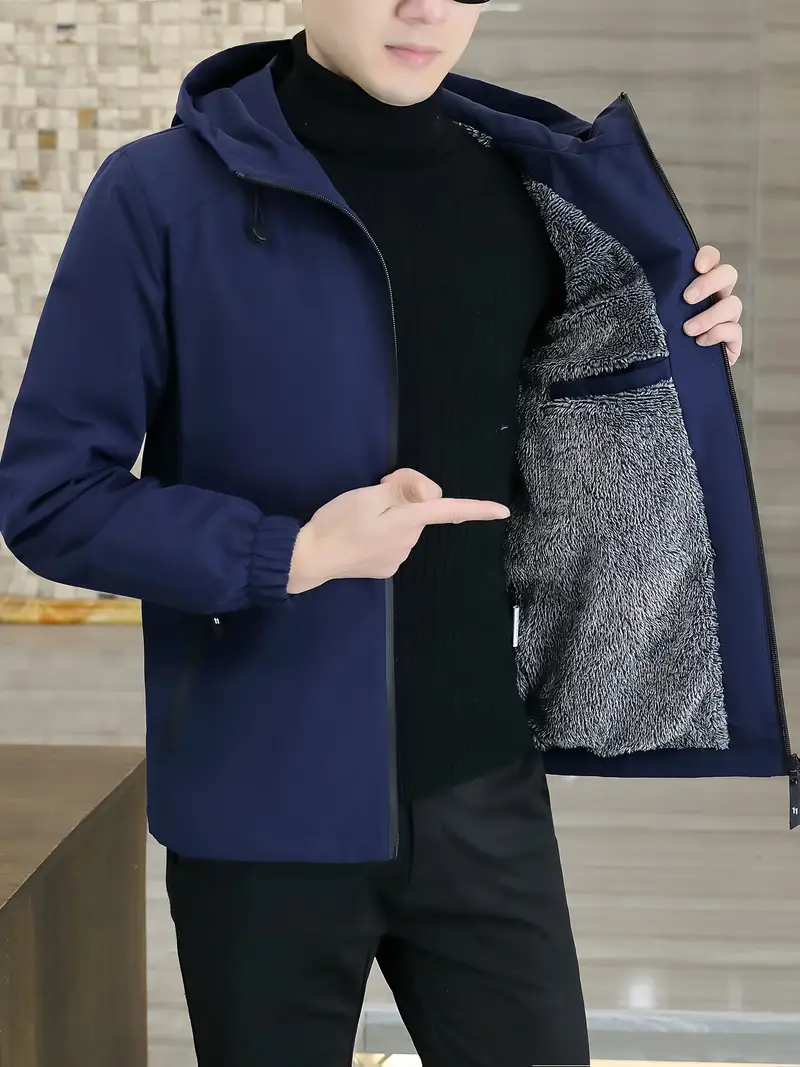 Arctic StormGuard Parka