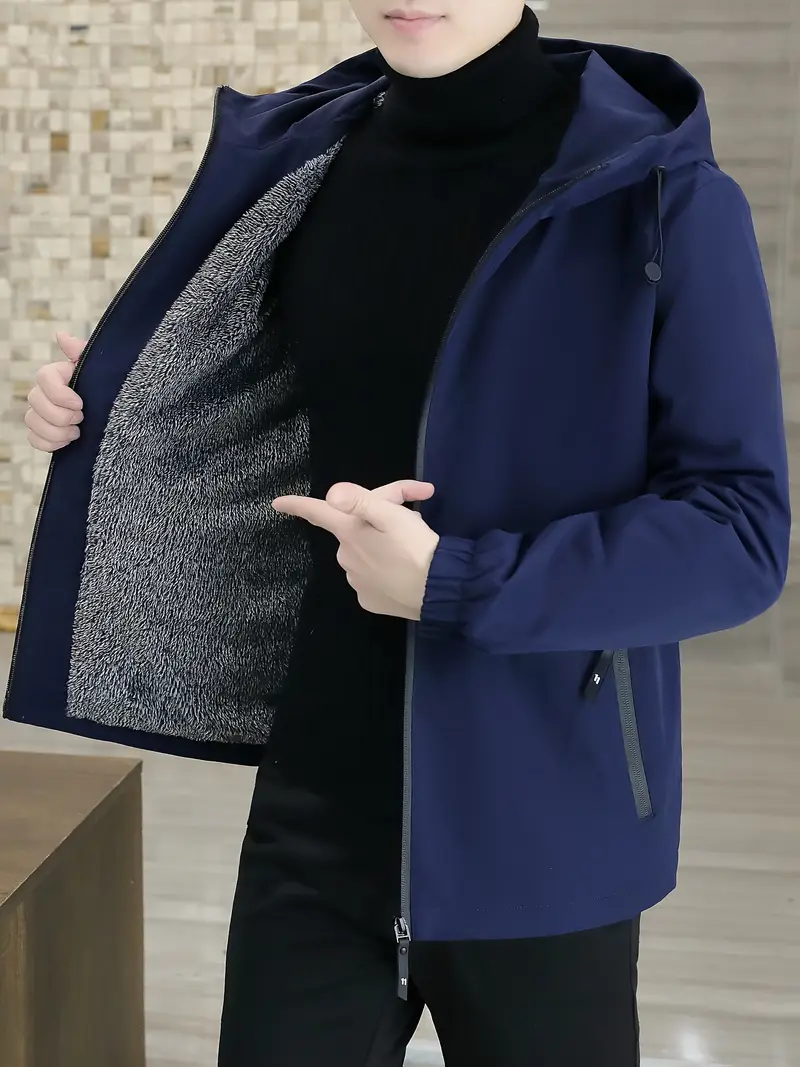 Arctic StormGuard Parka