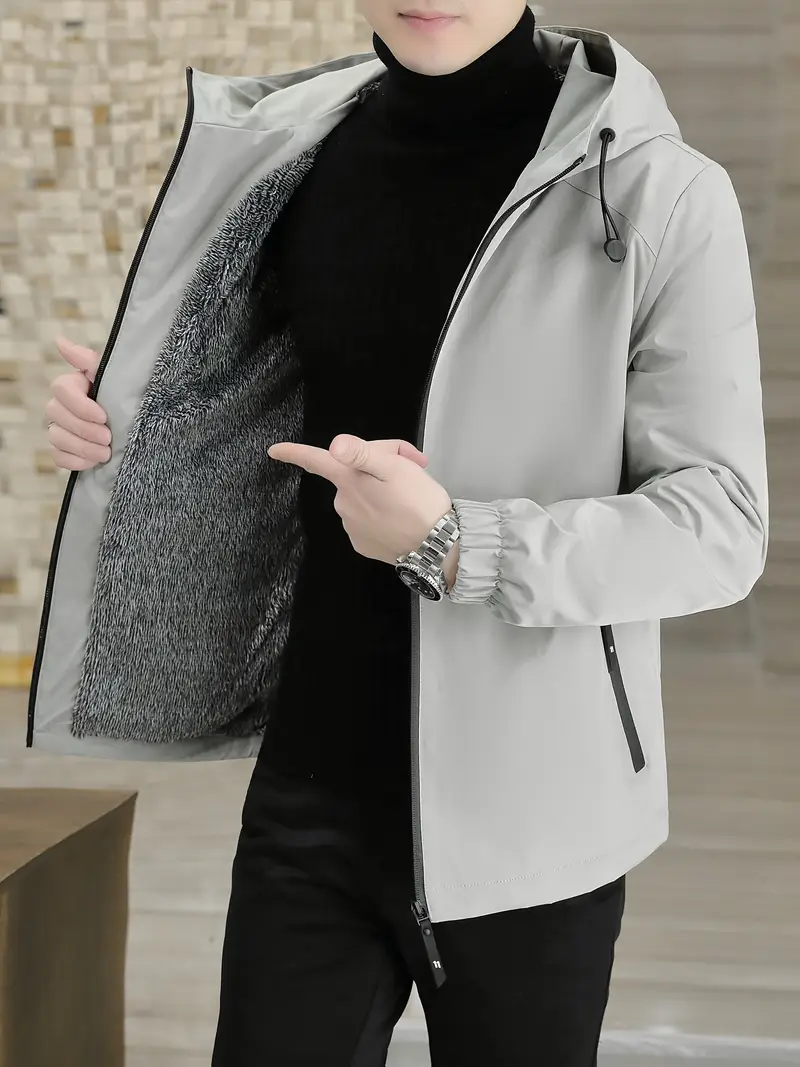 Arctic StormGuard Parka