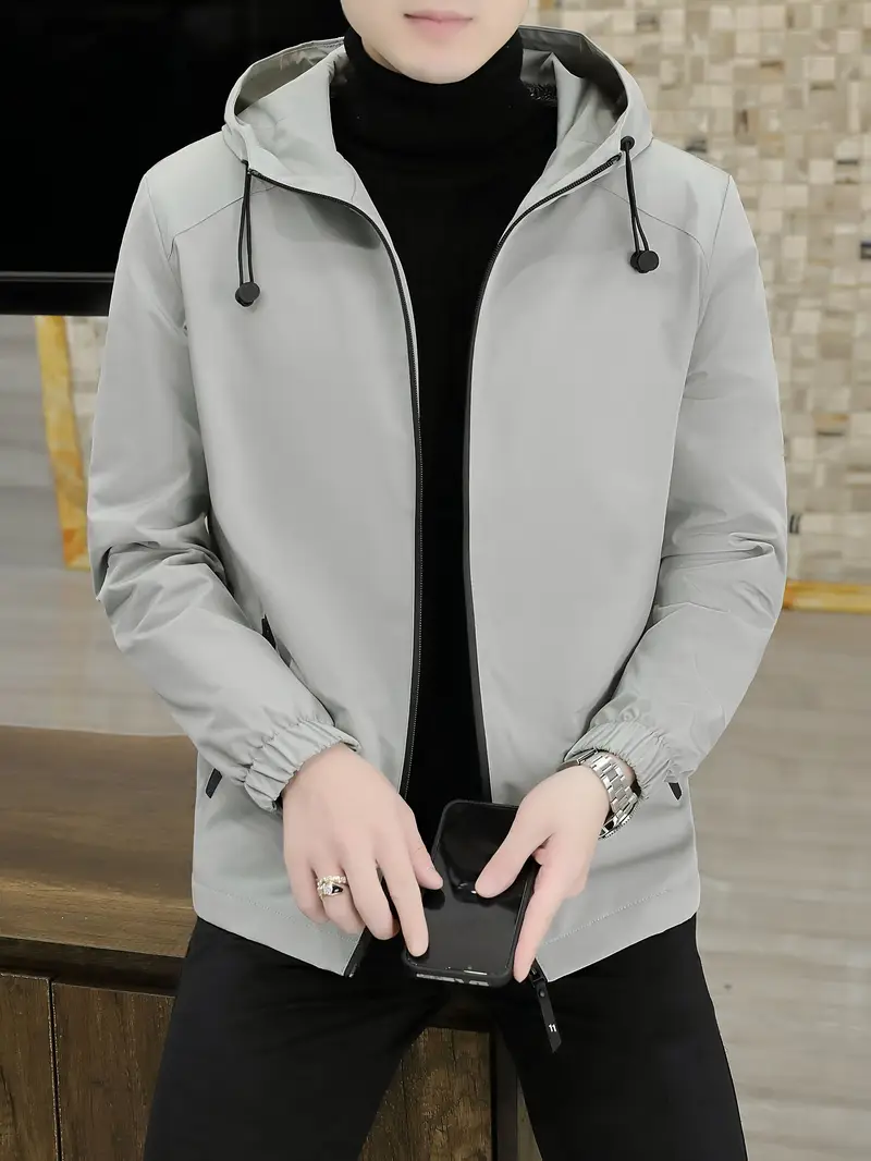 Arctic StormGuard Parka