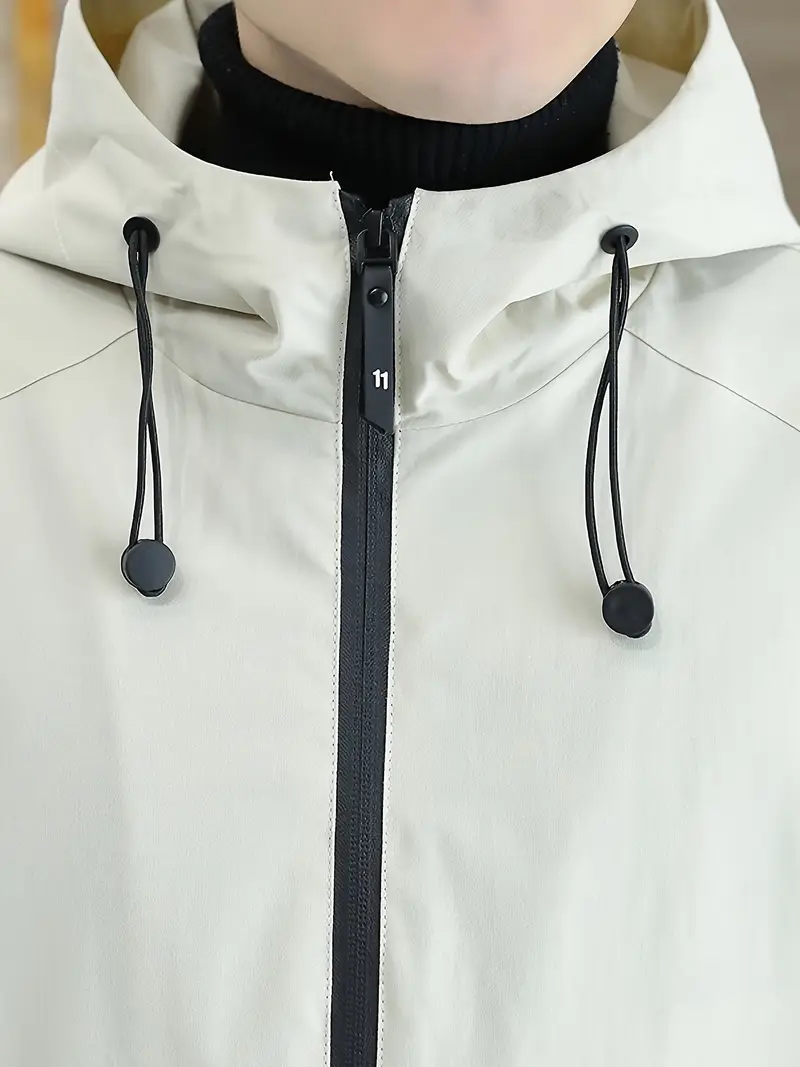 Arctic StormGuard Parka