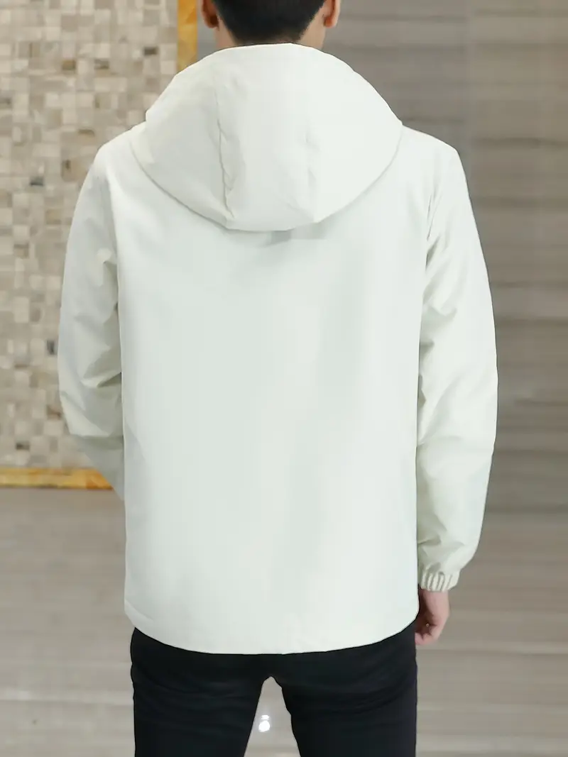 Arctic StormGuard Parka