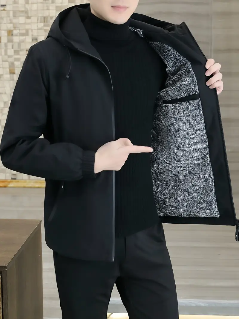 Arctic StormGuard Parka