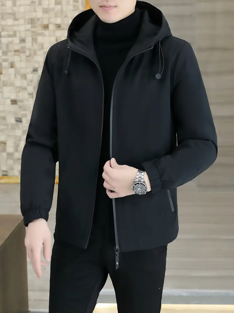 Arctic StormGuard Parka