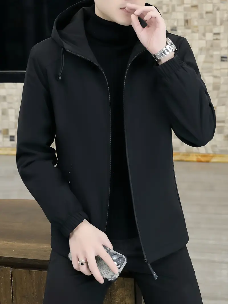 Arctic StormGuard Parka