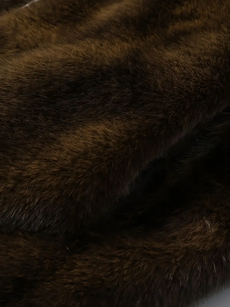 Nordic Velvet Fusion Jacket