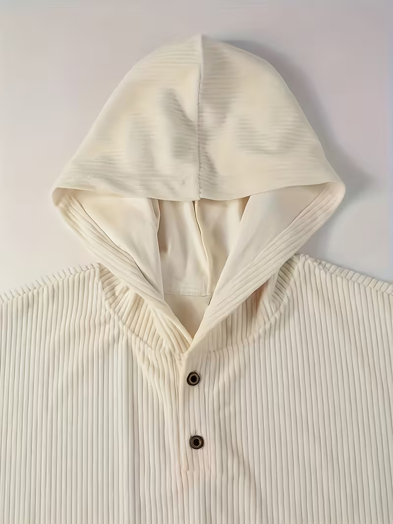 Corduroy Elite Lounge Set