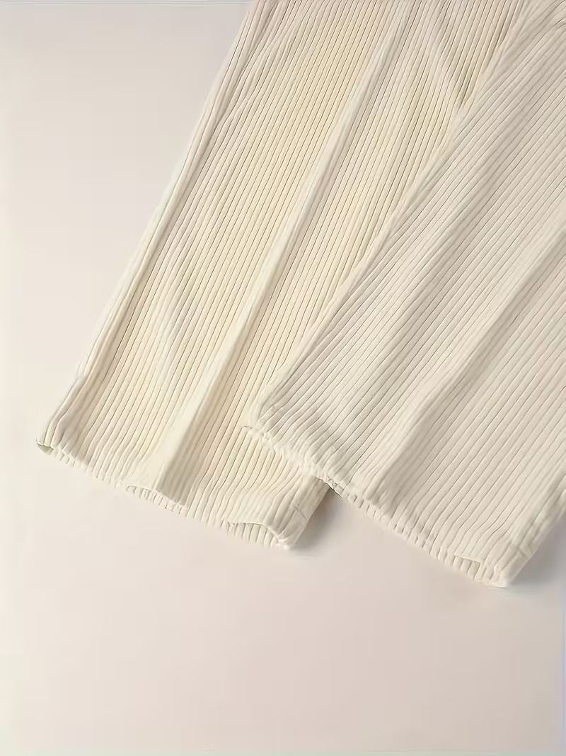 Corduroy Elite Lounge Set