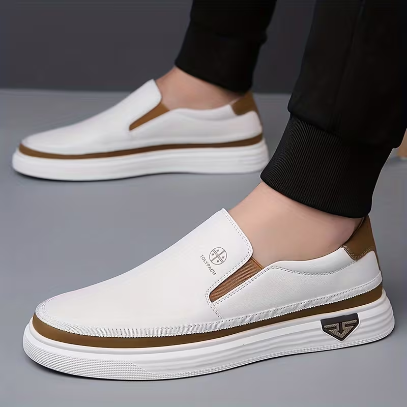 UrbanEase Soft Loafer