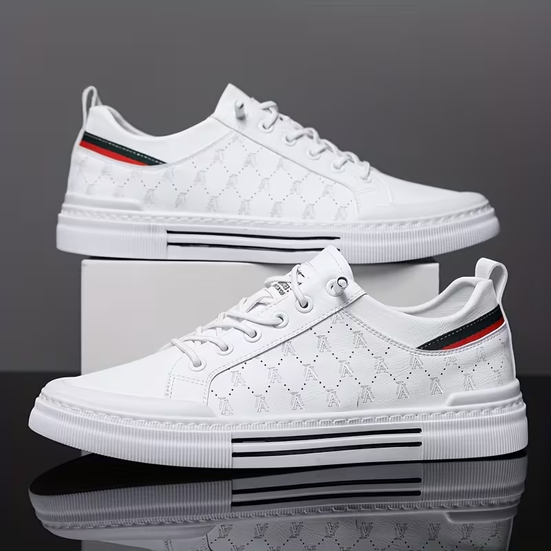 UrbanStride Luxe Sneaker