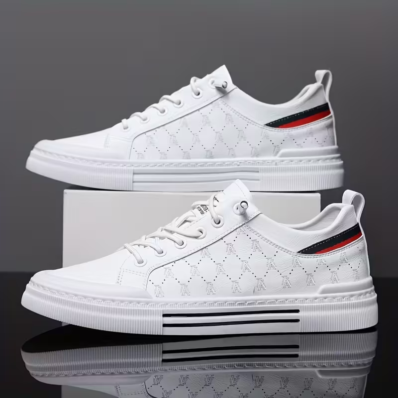 UrbanStride Luxe Sneaker