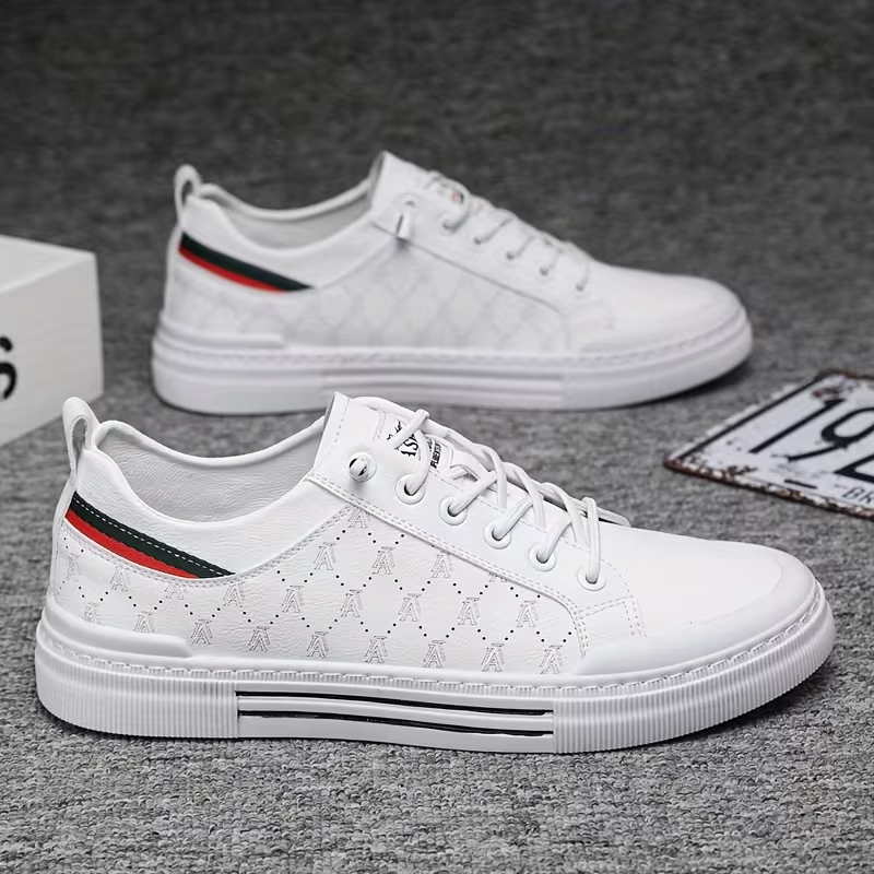 UrbanStride Luxe Sneaker