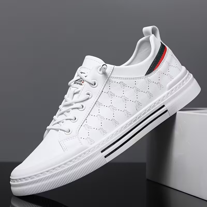 UrbanStride Luxe Sneaker