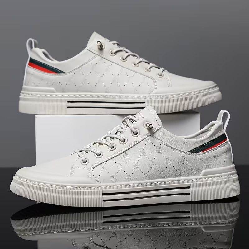 UrbanStride Luxe Sneaker
