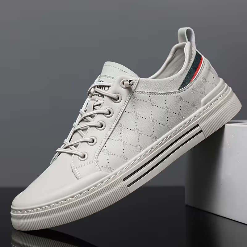 UrbanStride Luxe Sneaker