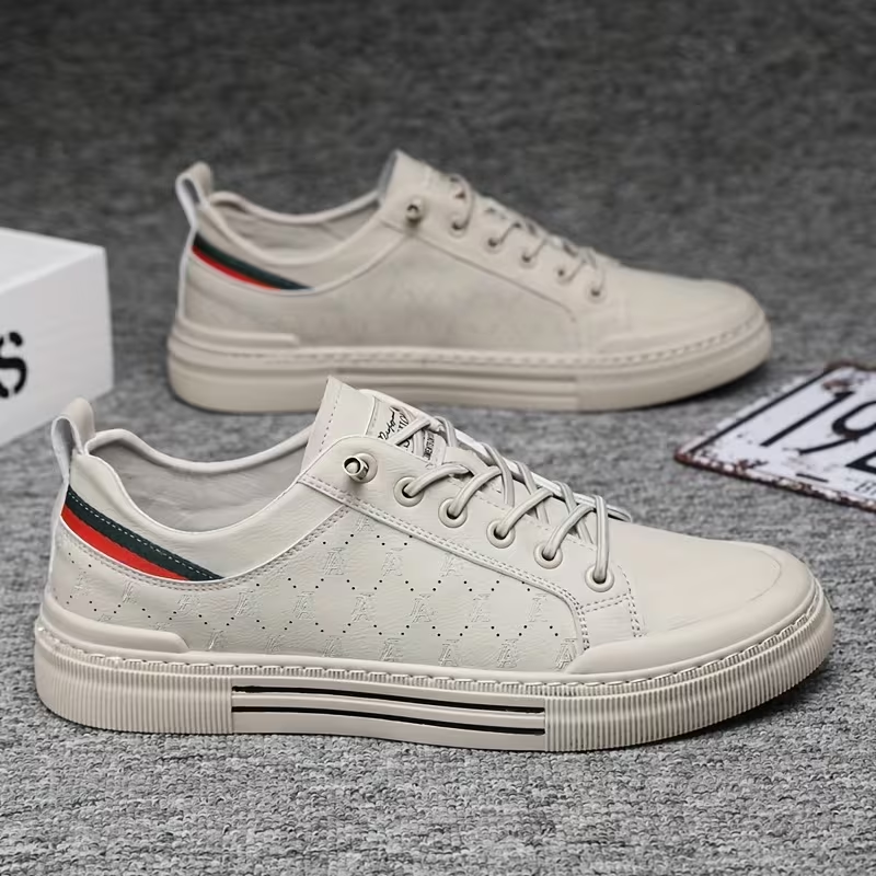 UrbanStride Luxe Sneaker