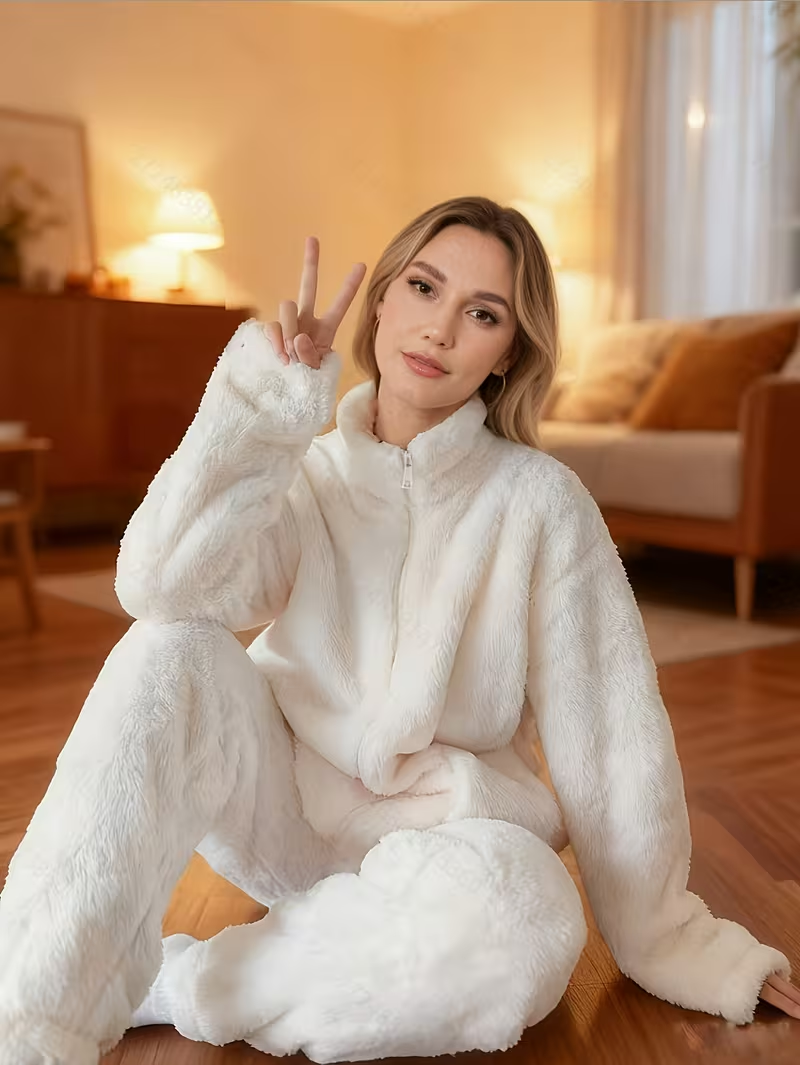 Arctic Dream Comfort Set