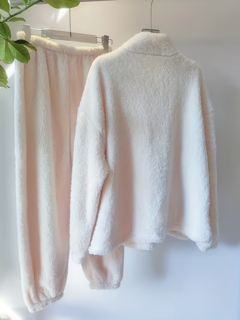 Arctic Dream Comfort Set