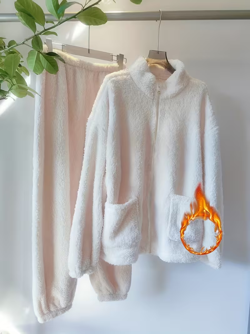 Arctic Dream Comfort Set