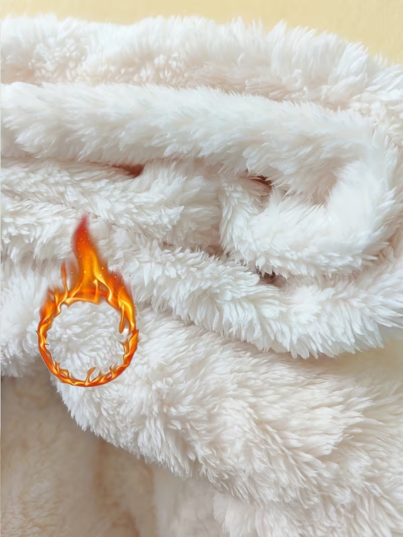 Arctic Dream Comfort Set