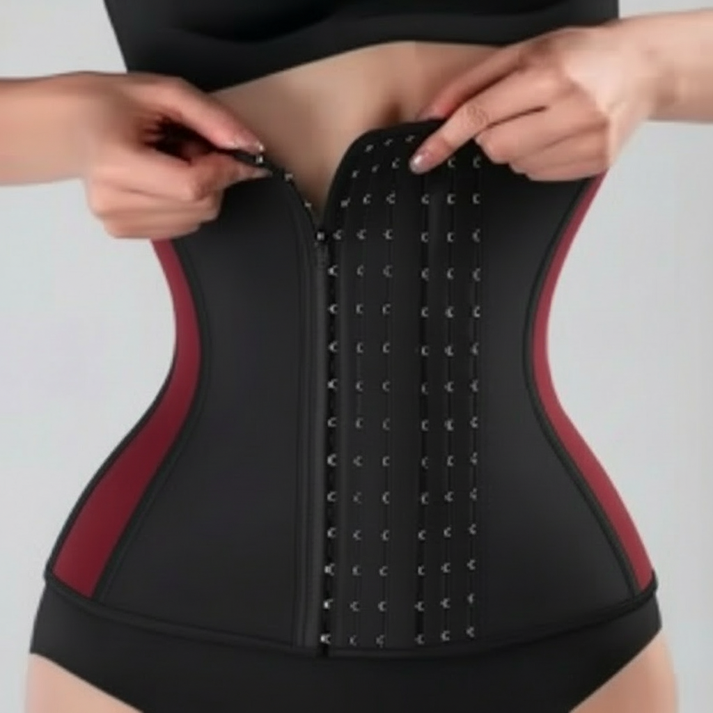 SlimForce Waist Trainer
