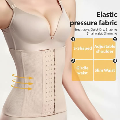 SlimForce Waist Trainer