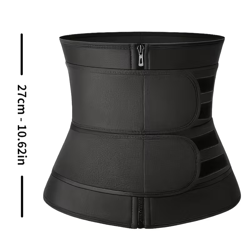 ZipCore Abdominal Belt