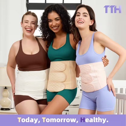 Order a Postpartum Belly Control Belt