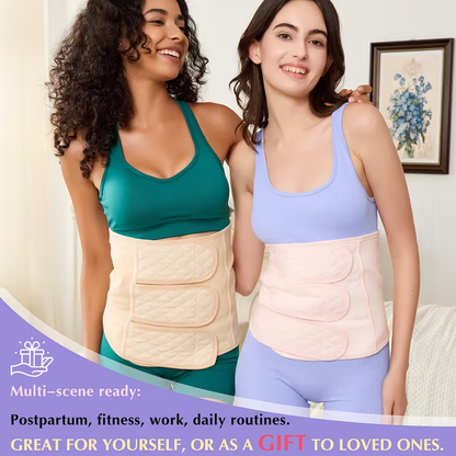 Order a Postpartum Belly Control Belt