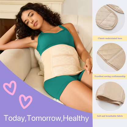 Order a Postpartum Belly Control Belt
