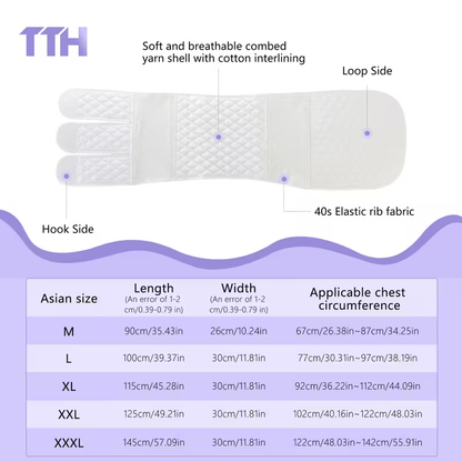 Order a Postpartum Belly Control Belt