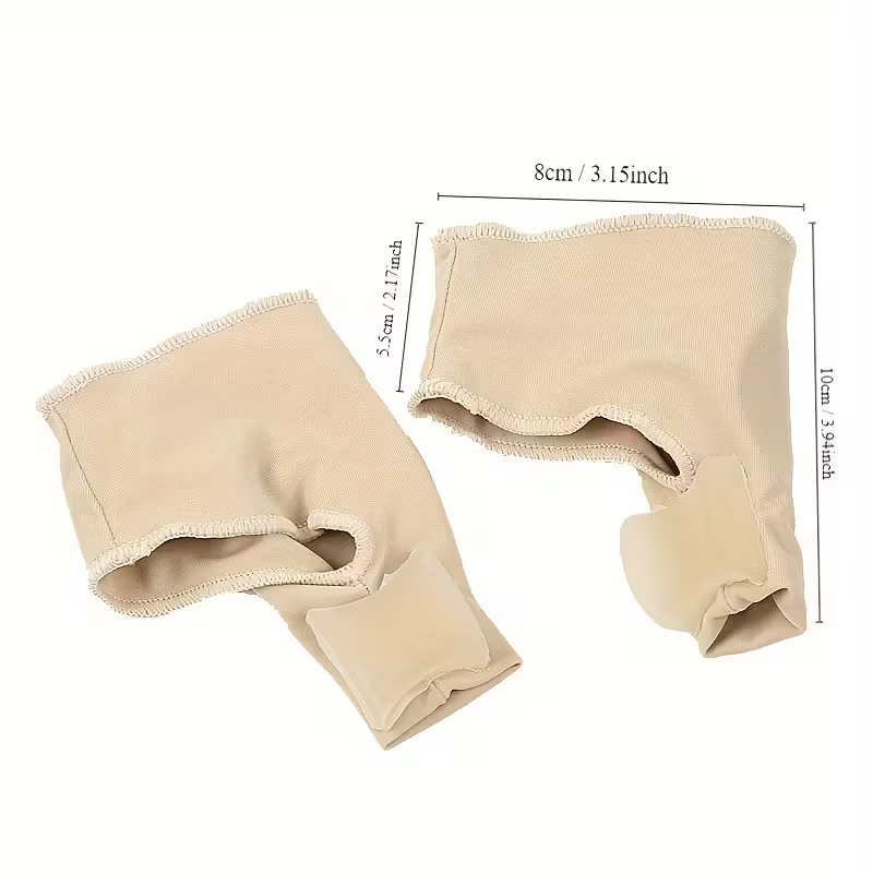 ComfortToe Corrector