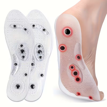 MagnetiStep Insole